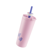 air up® Tumbler 700 ml Pink Indigo