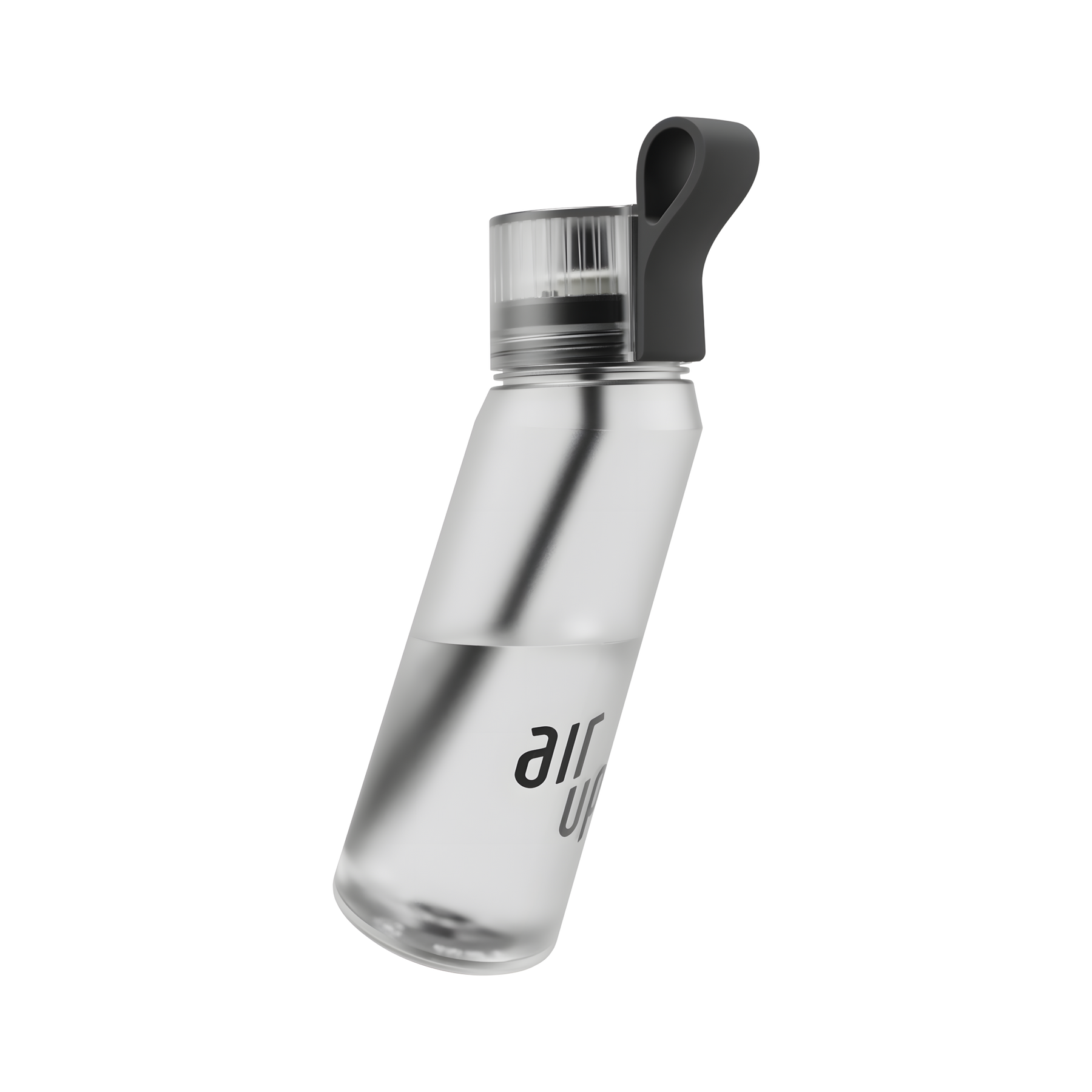 air up® Twist Flasche 650 ml Pearl White