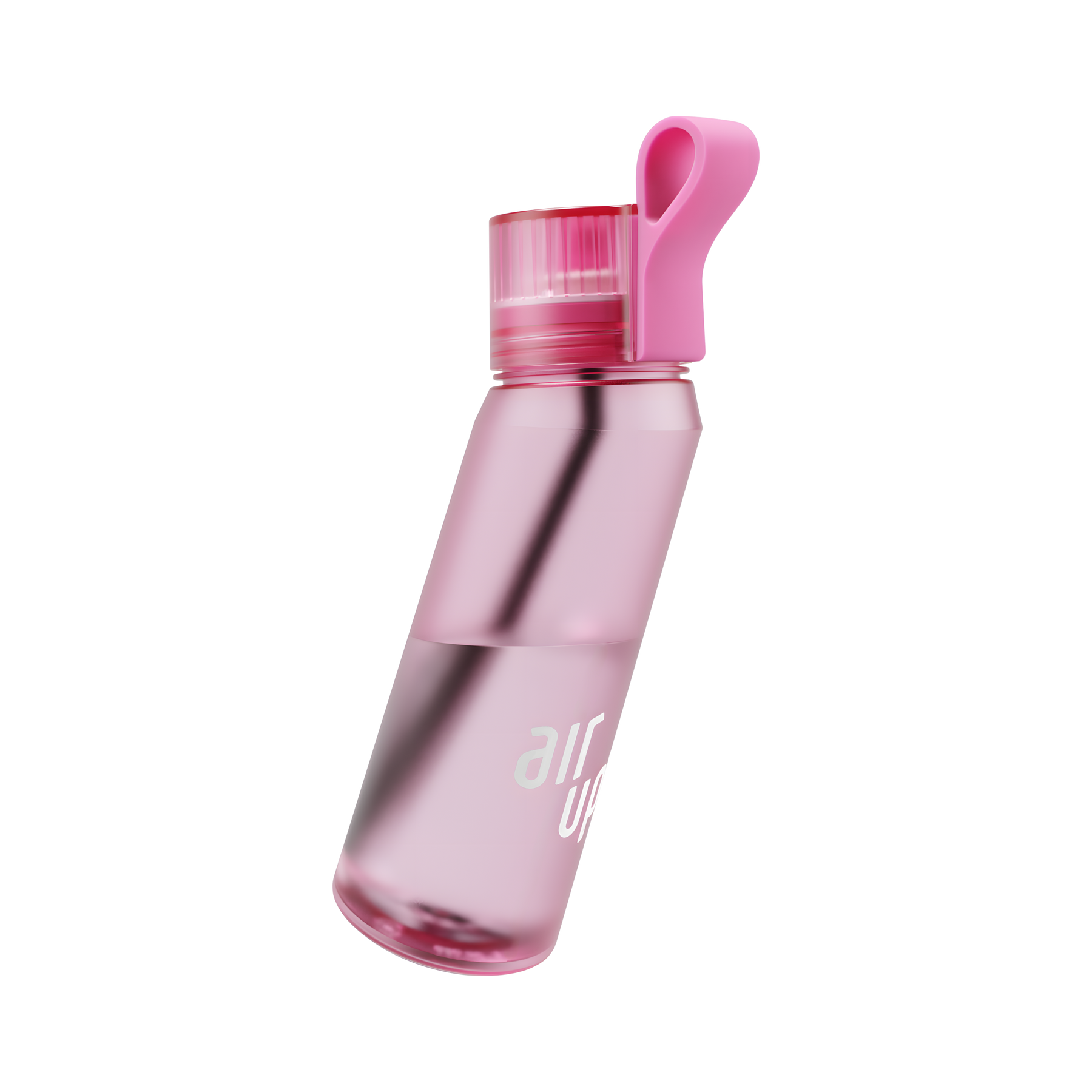 air up® Twist Flasche 650 ml Hot Pink