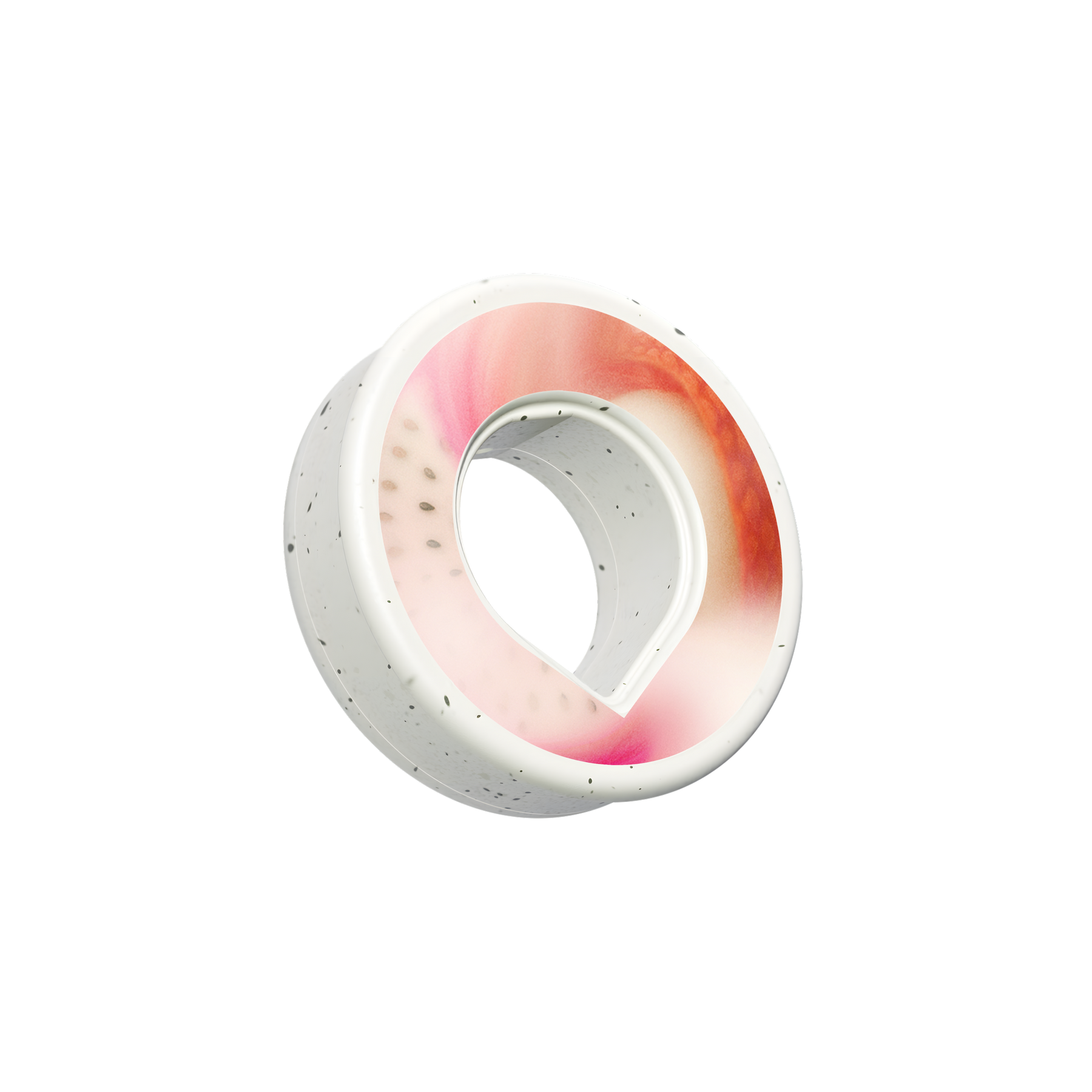 Drachenfrucht-Litschi Pods 3er-Set