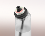 air up® Twist Flasche 650 ml Pearl White