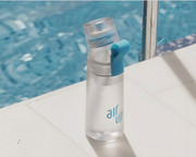 air up® Twist Pro Lmtd. Edt. Bottle 600 ml Blue Splash