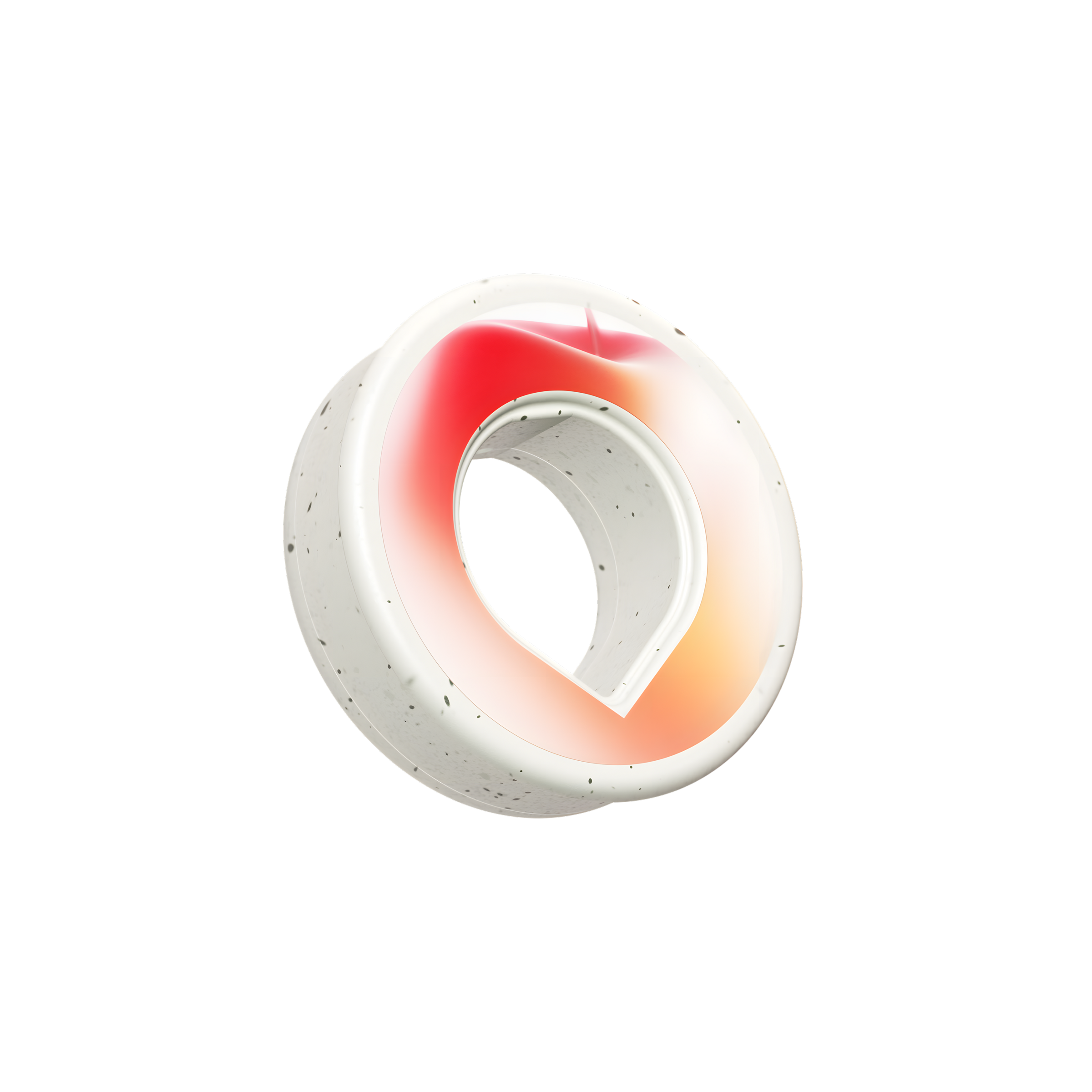 Apfel Pods 3er-Set