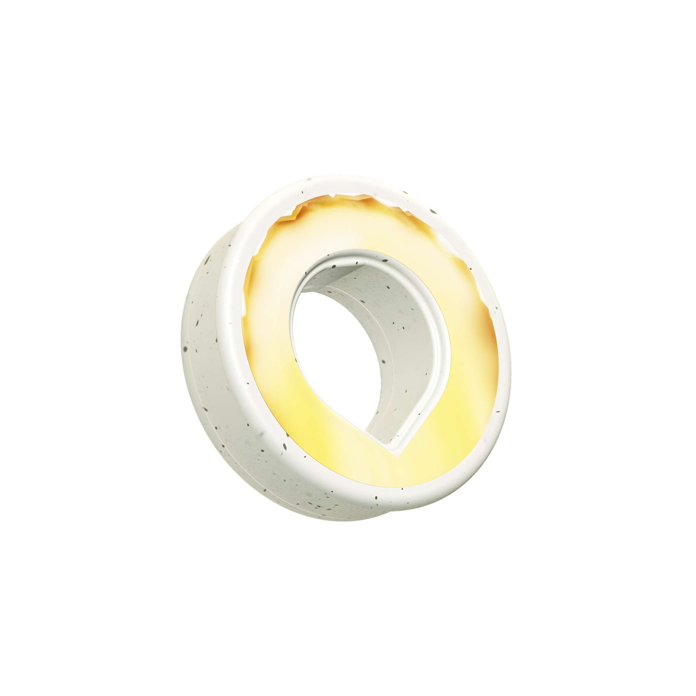 Ananas Pods 3er-Set