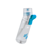 air up® Twist Pro Lmtd. Edt. Bottle 600 ml Blue Splash