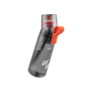 air up® Twist Pro Flasche 600 ml Charcoal Grey