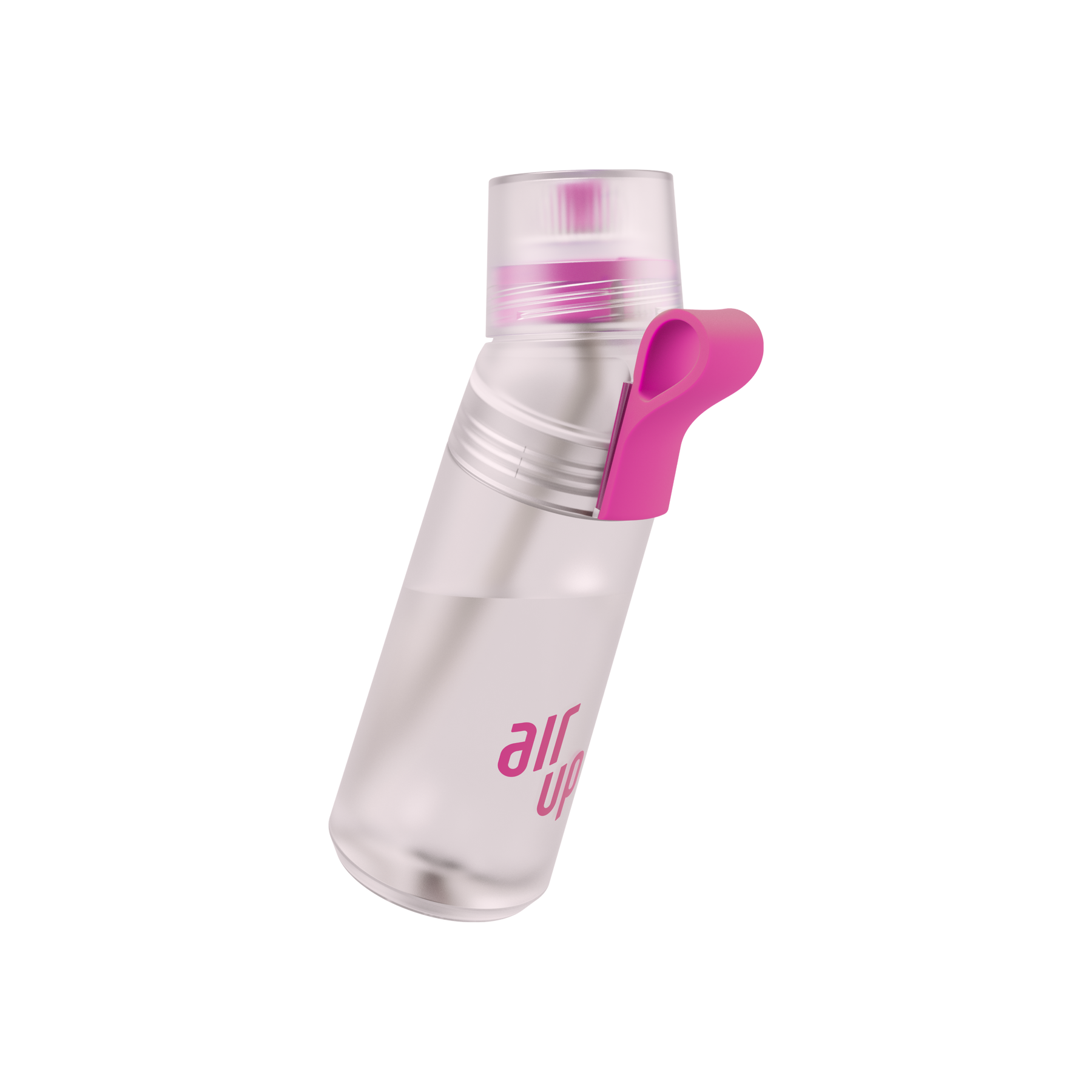 Gen 2 Lmtd. Edt. Bottle 600 ml Pink Splash