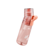 air up® Twist Pro Flasche 600 ml Poppy