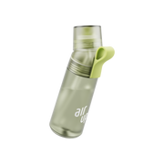 air up® Twist Pro Flasche 600 ml Sage