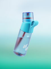 Blue Pulse Bottle Set 600 ml