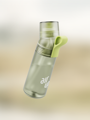 air up® Twist Pro Flasche 600 ml Sage