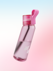 air up® Twist Flasche 650 ml Hot Pink