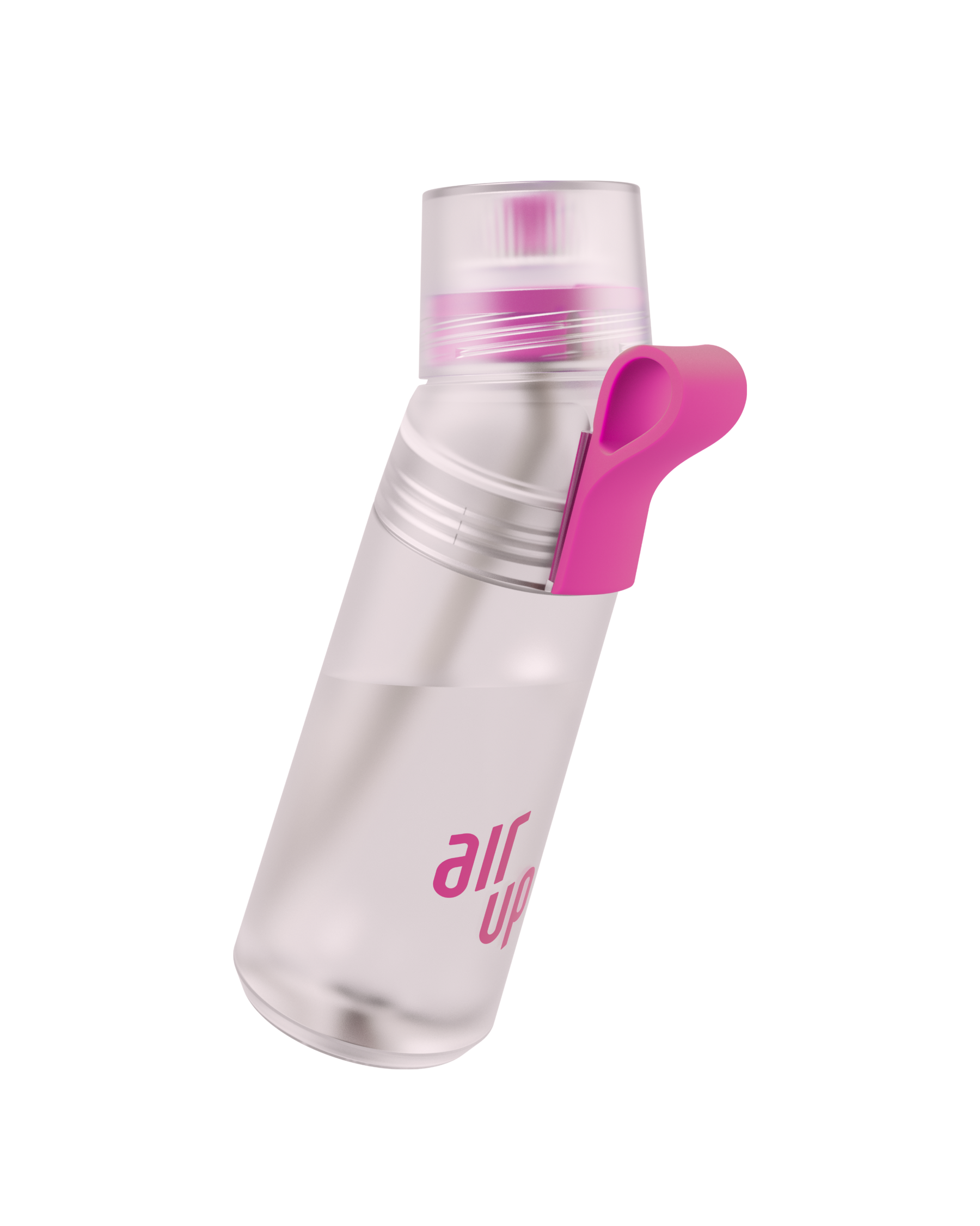Gen 2 Lmtd. Edt. Bottle 600 ml Pink Splash