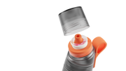 air up® Twist Pro Flasche 600 ml Sage