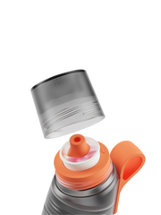 air up® Twist Pro Steel Flasche 850 ml Blush Quartz