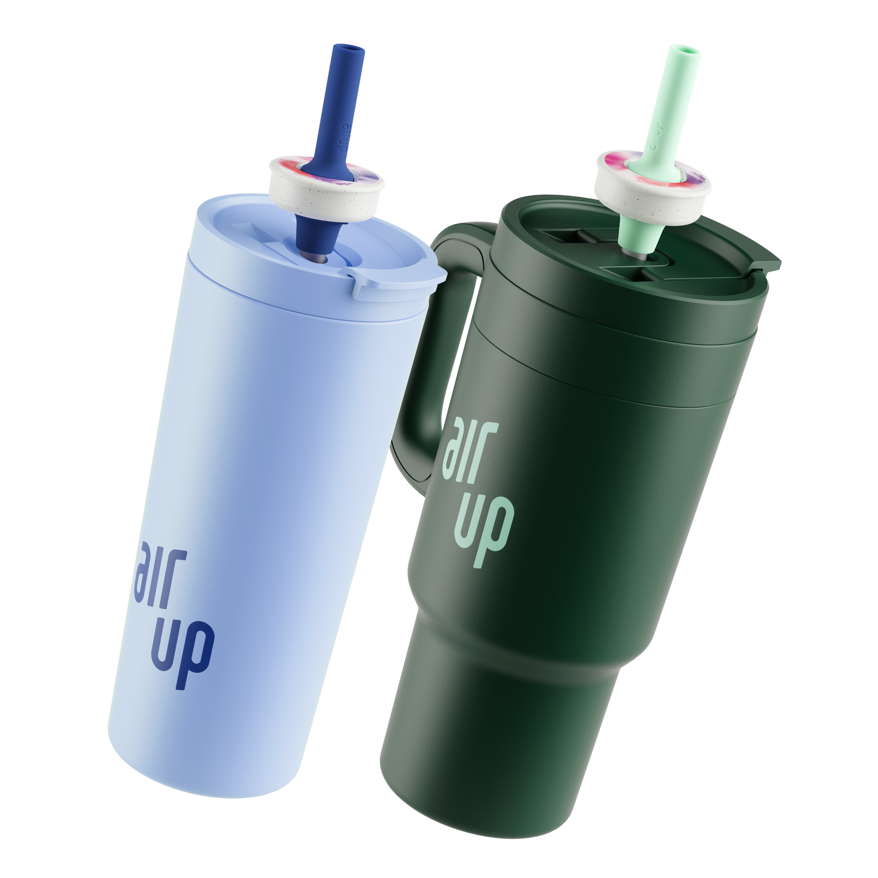 air up® Tumbler 700 ml Forest Green