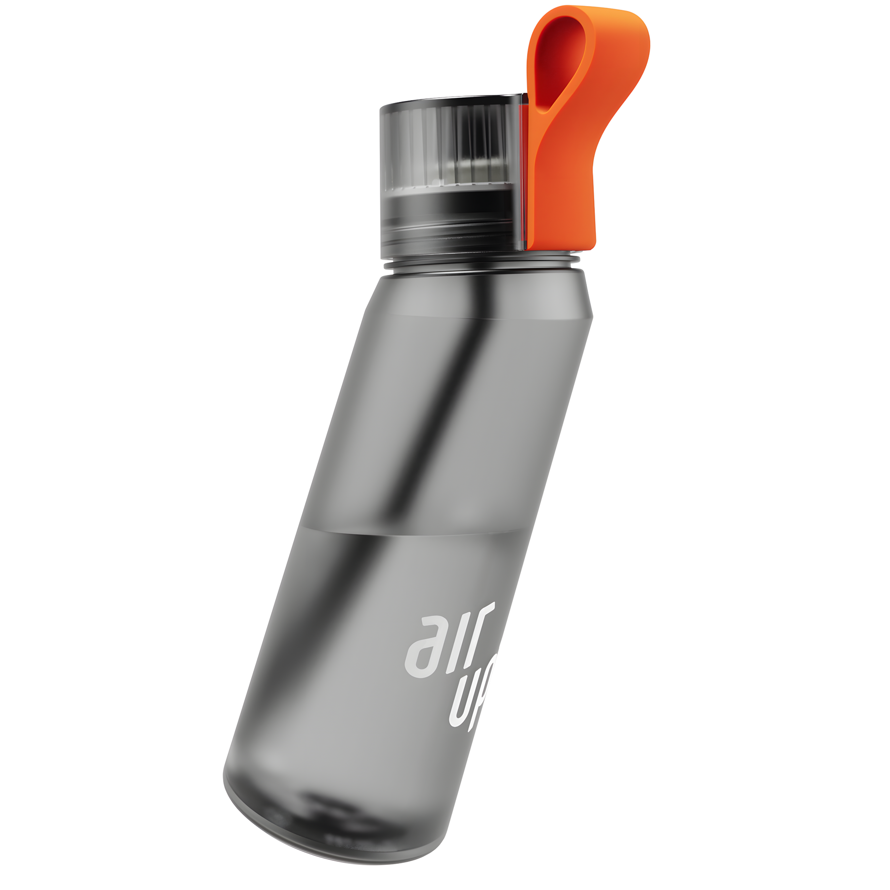 air up® Twist Flasche 650 ml Charcoal Grey