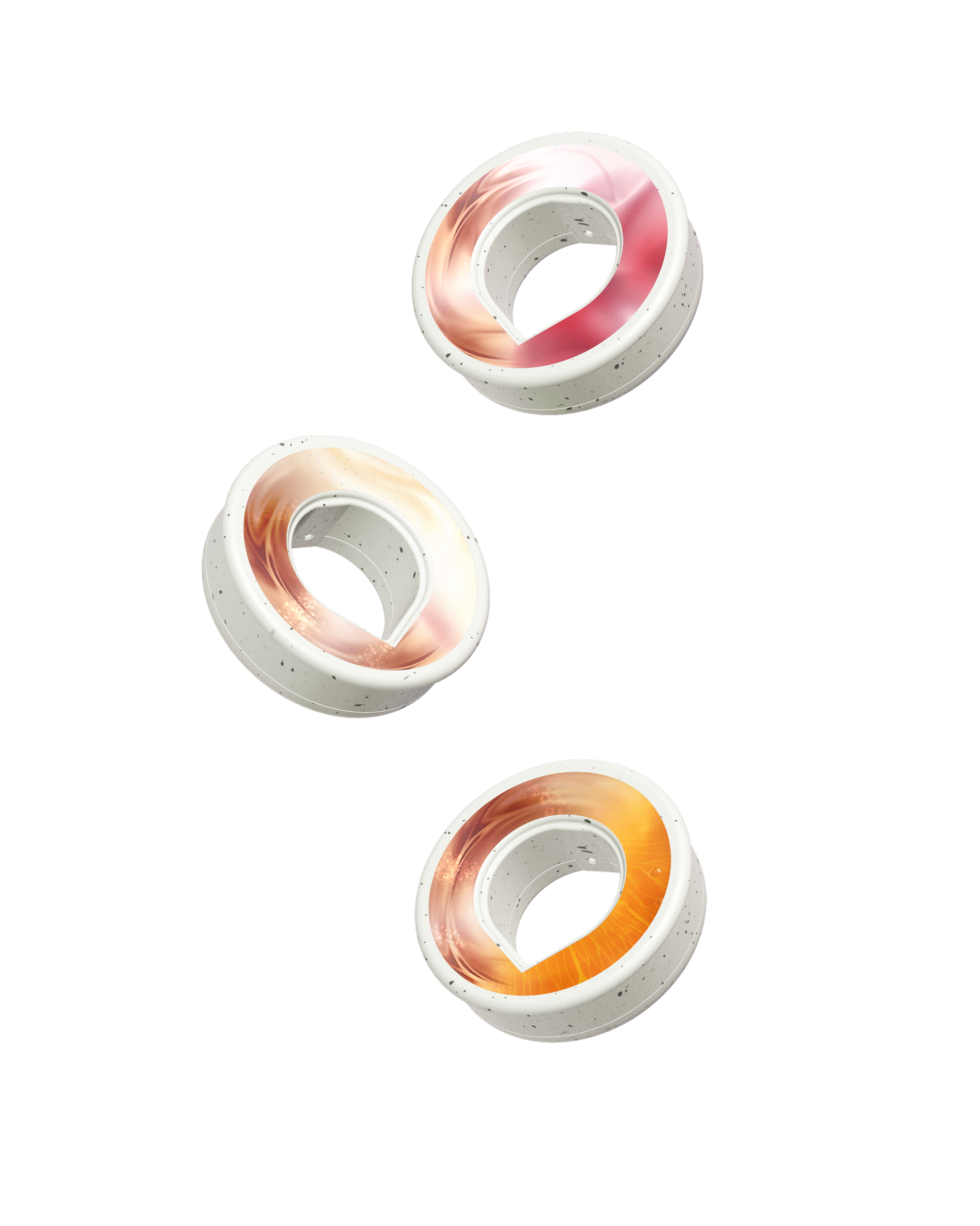 Kola Mix Probierpaket mit 3 Pods