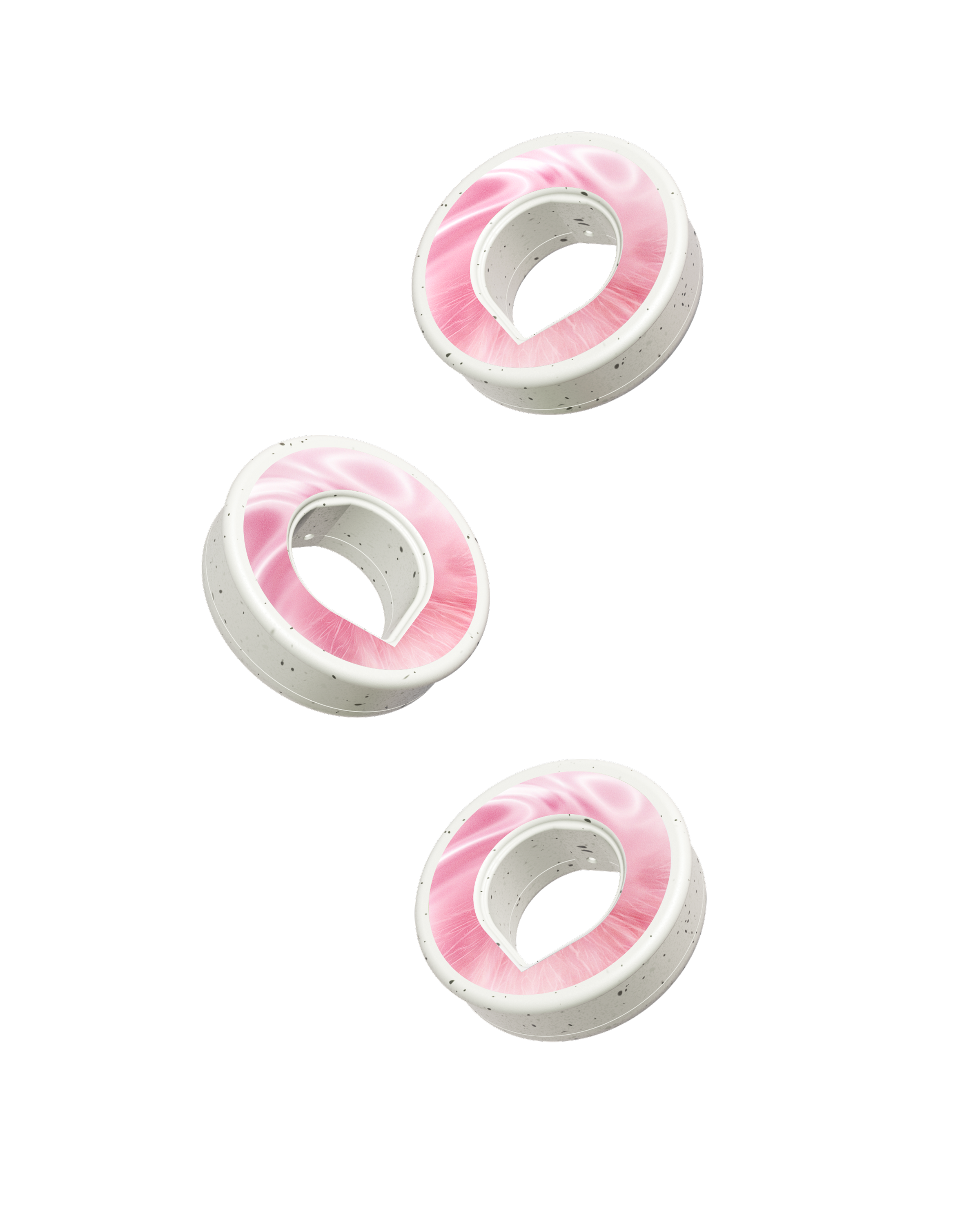 Pink Lemonade Pods 3er-Set