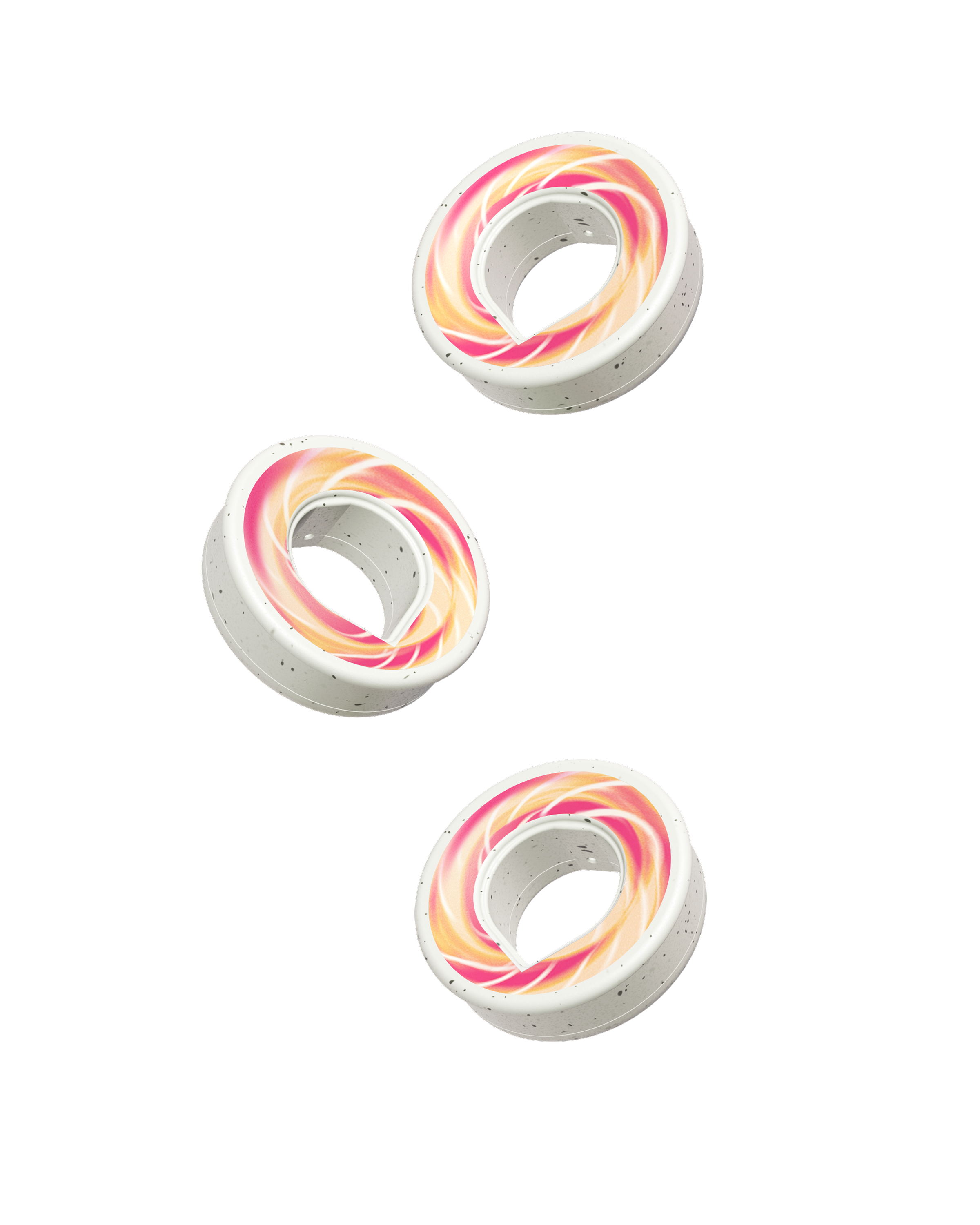 Lollipop Pods 3er-Set
