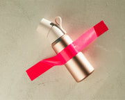 air up® Twist Pro Steel Flasche 850 ml Blush Quartz