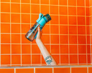 Blue Pulse Bottle Set 600 ml
