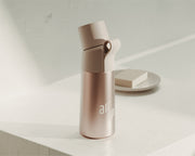 air up® Twist Pro Steel Bottle 480 ml Blush Quartz