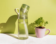 air up® Twist Pro Flasche 600 ml Sage