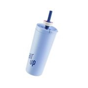 air up® Tumbler 700 ml Blue Cornflower