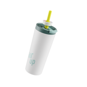air up® Tumbler Steel 700 ml White Spearmint