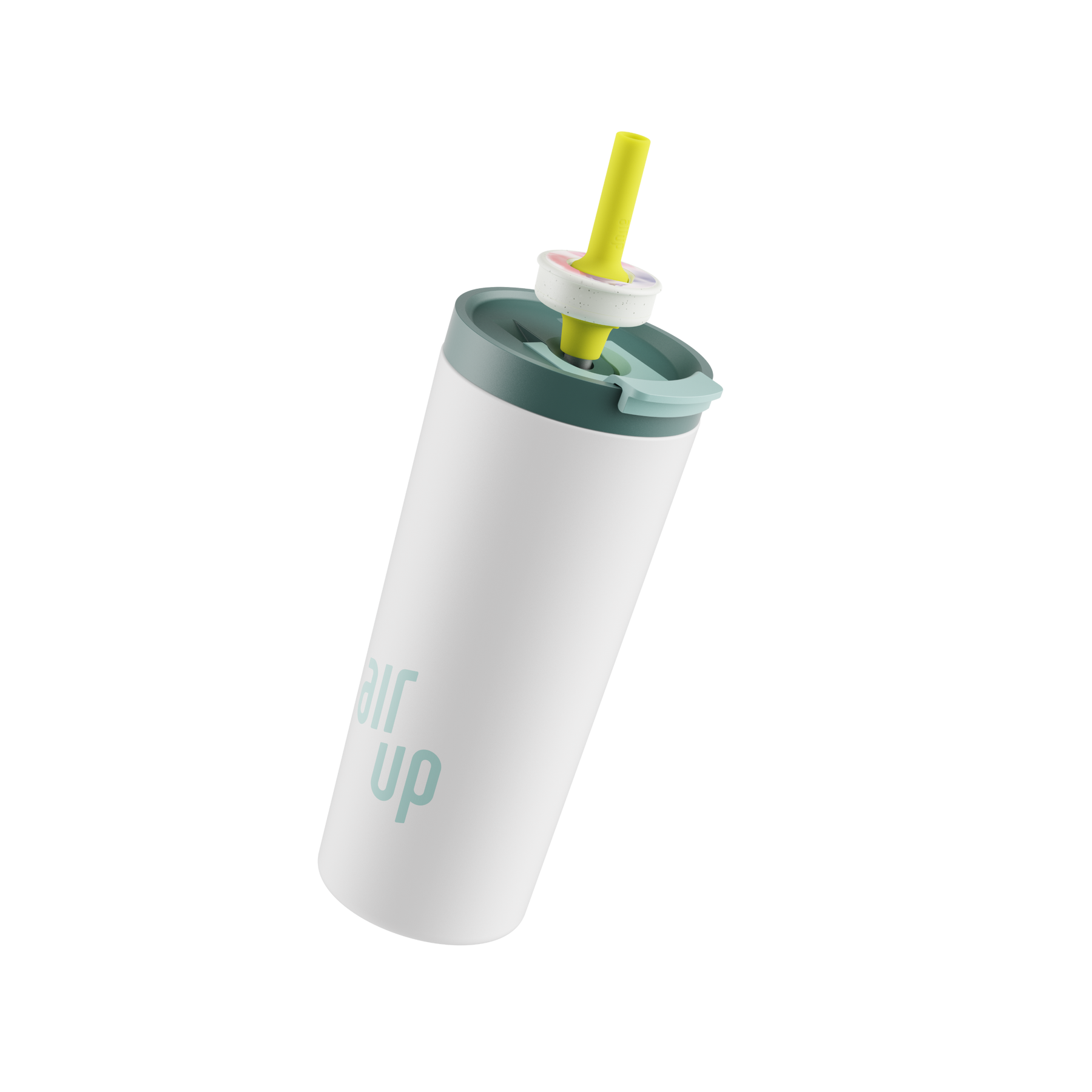 air up® Tumbler Steel 700 ml White Spearmint