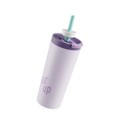 air up® Tumbler Steel 700 ml Soft Lavender