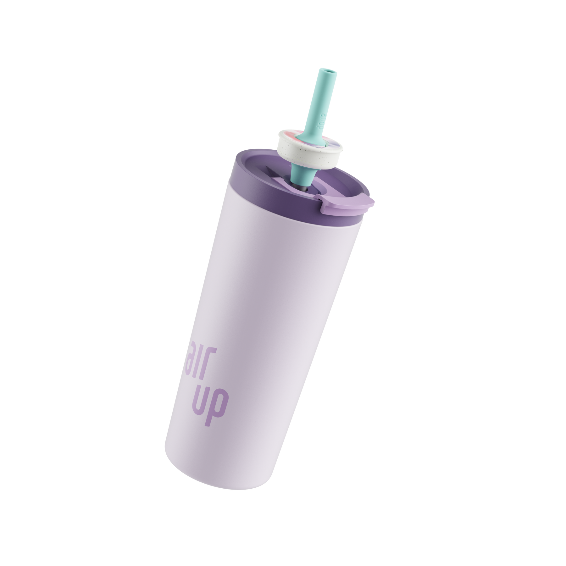air up® Tumbler Steel 700 ml Soft Lavender