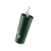air up® Tumbler 700 ml Forest Green