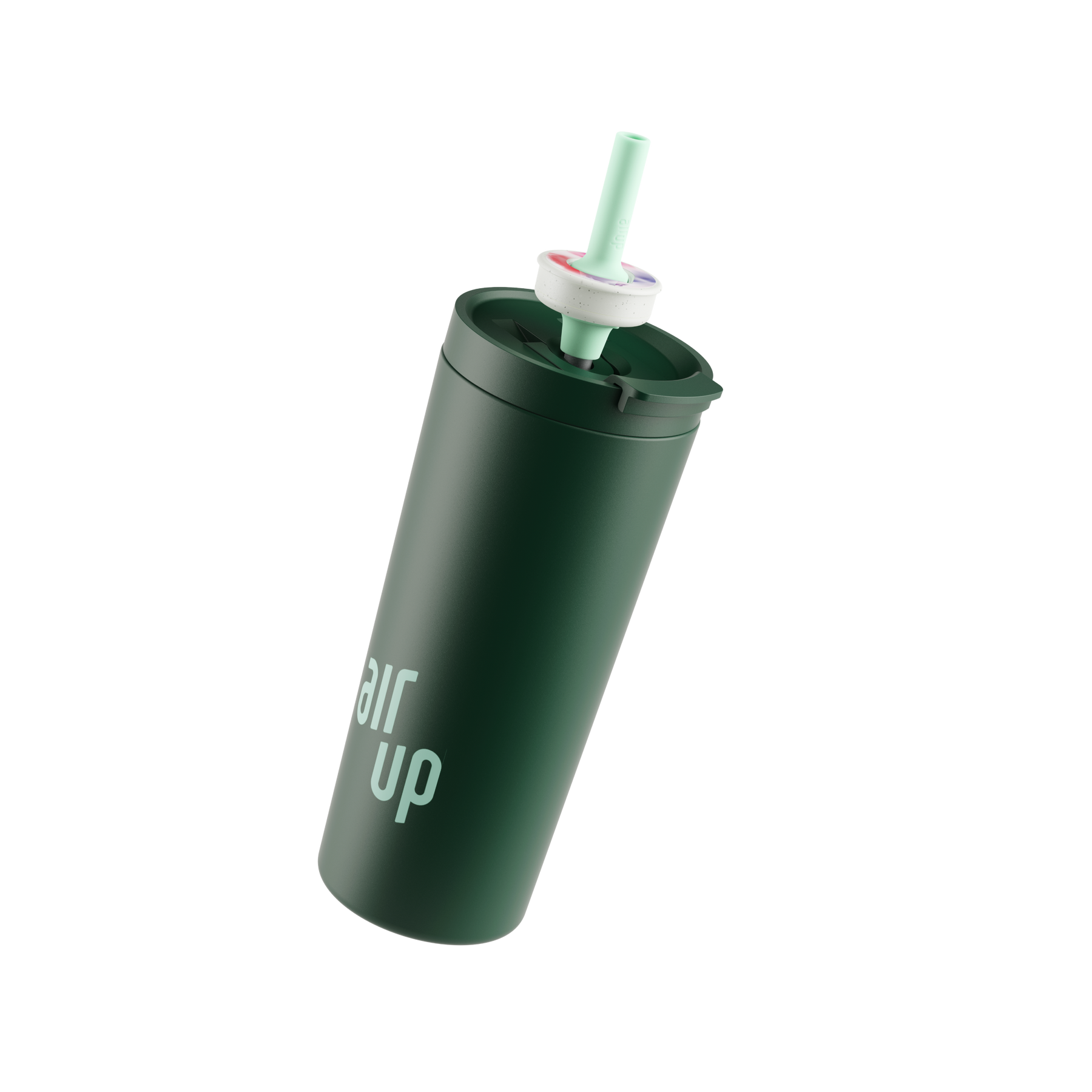 air up® Tumbler 700 ml Forest Green