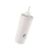 air up® Tumbler Steel 700 ml Creamy White