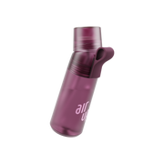 air up® Twist Pro Bottle 600 ml Berry Pink