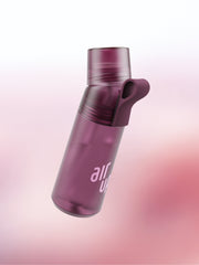 air up® Twist Pro Bottle 600 ml Berry Pink