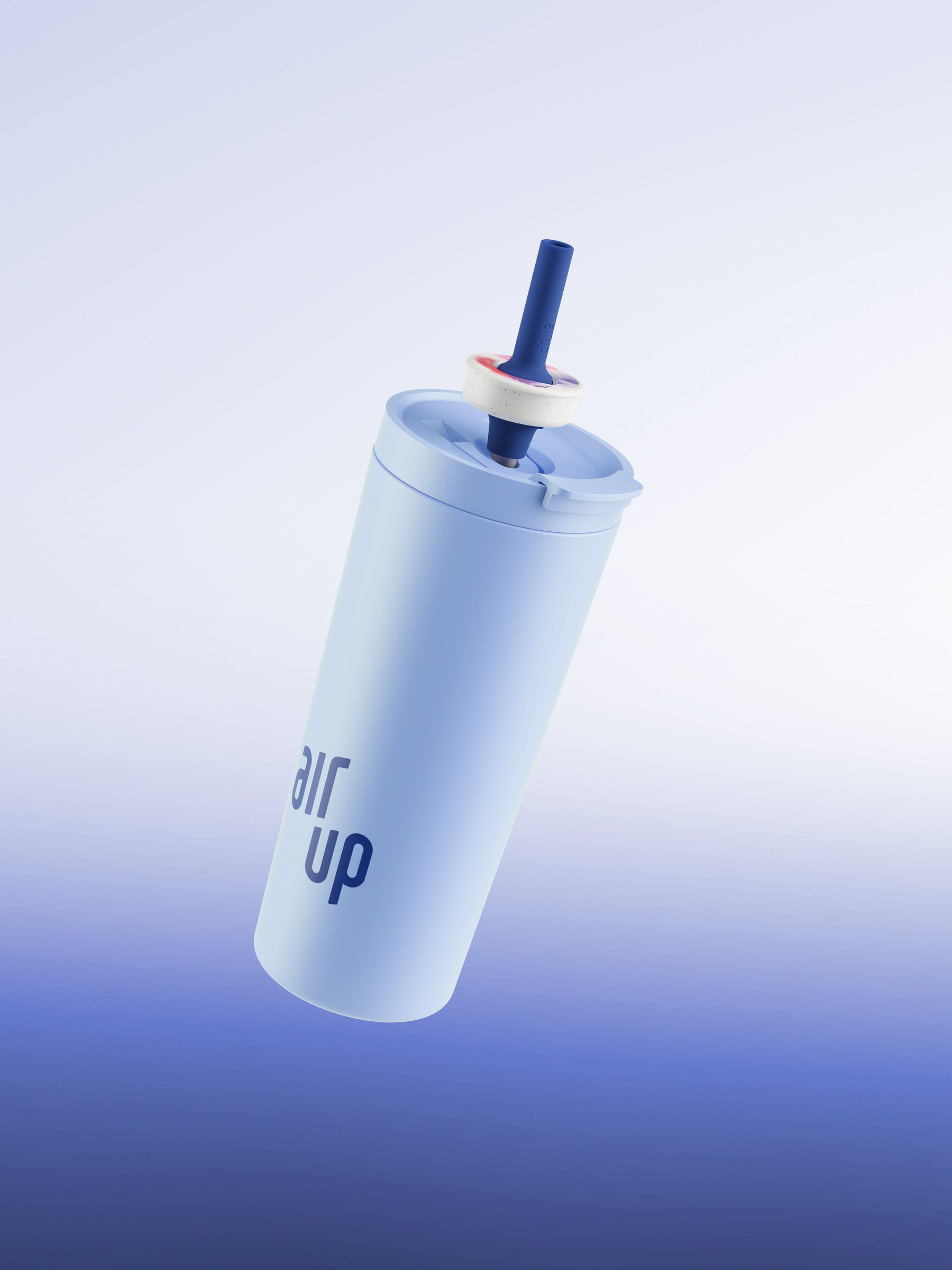air up® Tumbler 700 ml Blue Cornflower