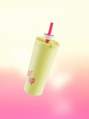air up® Tumbler 700 ml Buttercup Pink