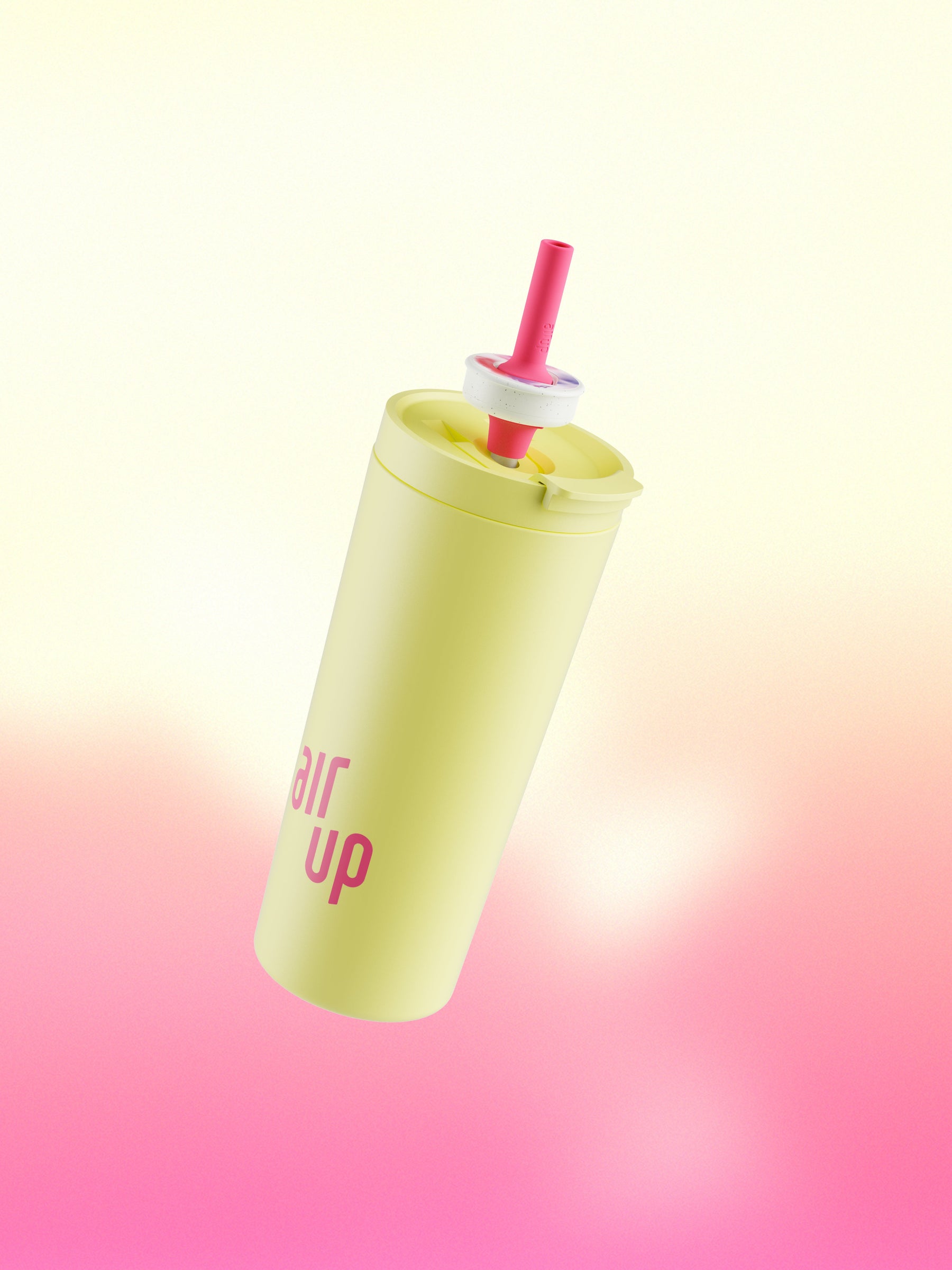 air up® Tumbler 700 ml Buttercup Pink