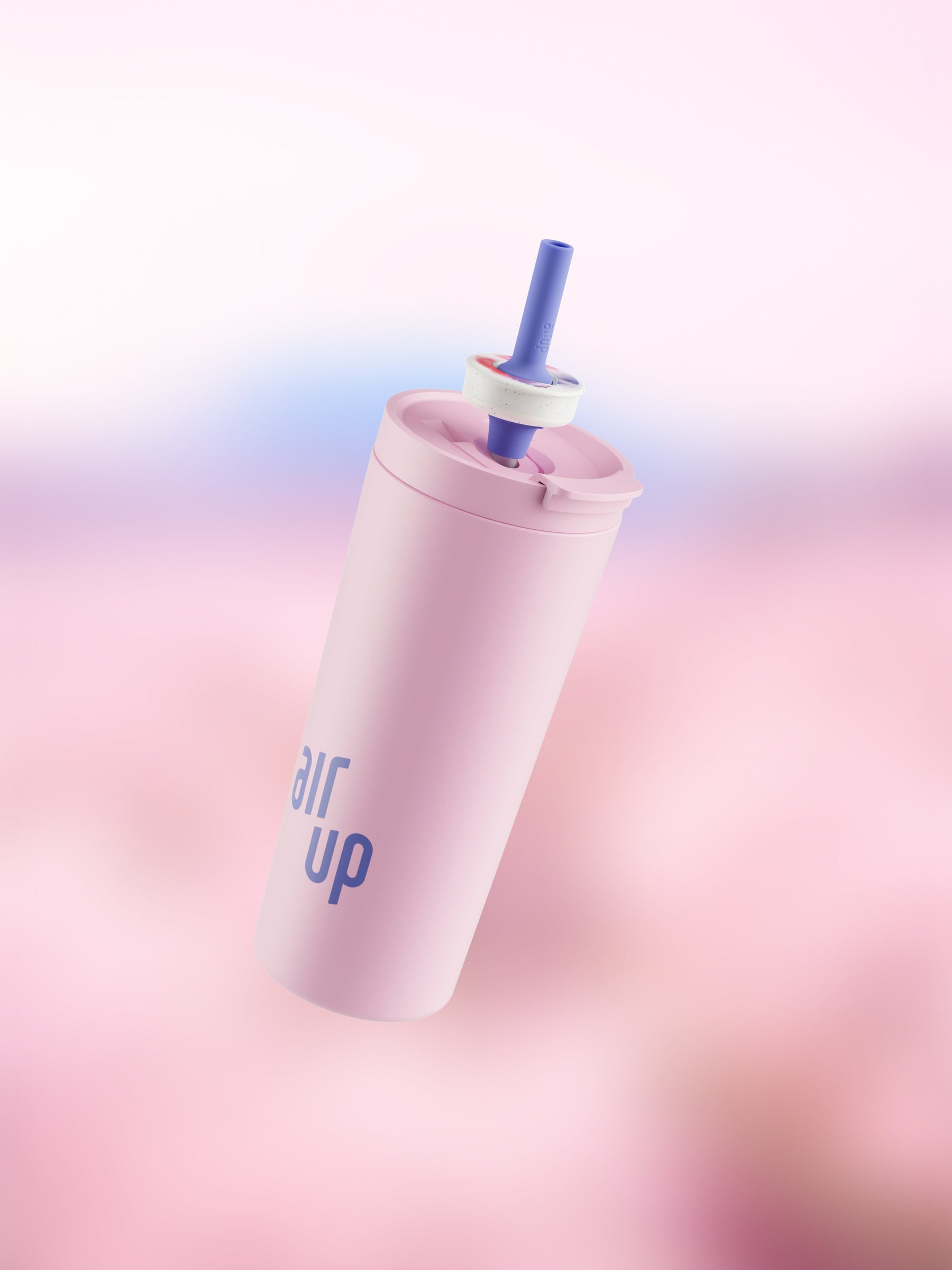 air up® Tumbler 700 ml Pink Indigo