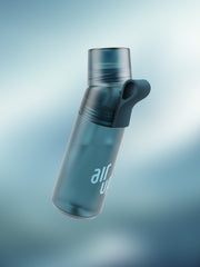 air up® Twist Pro Bottle 600 ml Stormy Blue
