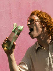 air up® Twist Pro Flasche 600 ml Sage