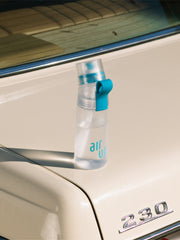 air up® Twist Pro Lmtd. Edt. Bottle 600 ml Blue Splash