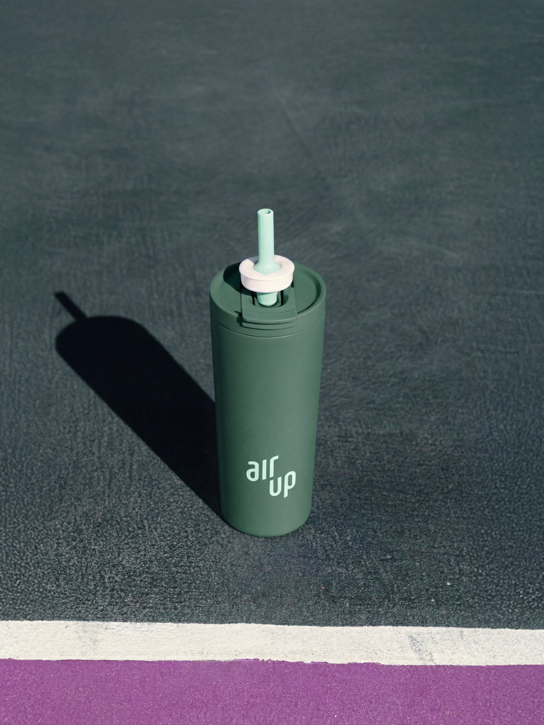 air up® Tumbler 700 ml Forest Green
