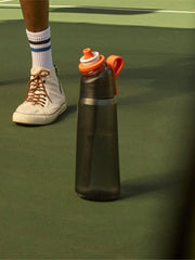 air up® Twist Pro Flasche 600 ml Charcoal Grey
