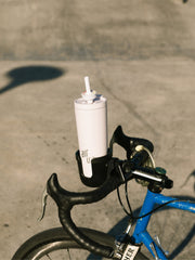 air up® Tumbler Steel 700 ml Creamy White
