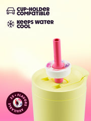 air up® Tumbler 700 ml Buttercup Pink