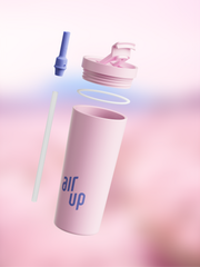 air up® Tumbler 700 ml Pink Indigo